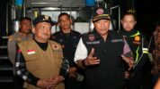 PJ Gubernur Sulsel Tinjau Lokasi Banjir di Luwu, Gerak Cepat Evakuasi Warga