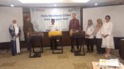 Makassar Satu-satunya Kota di Indonesia Dipilih dalam Proyek Asia Resilient City