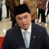 Menteri Badan Usaha Milik Negara (BUMN) Erick Thohir