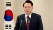 Presiden Korea Selatan, Yoon Suk Yeol