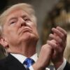 Presiden AS, Donald Trump