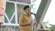 Munafri Arifuddin Janji Perbaiki Perizinan dan Fasilitas Event di Makassar