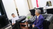 Munafri dan IKAL Lemhannas Sulsel Fokus Penguatan Kepemimpinan Daerah
