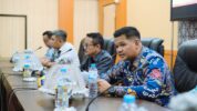 Bupati Bantaeng, M. Fathul Fauzy Nurdin Membuka Forum Perangkat Daerah Rencana Kerja Pemerintah Daerah (RKPD) Kabupaten Bantaeng Tahun 2026