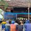 Pembukaan Area Sistem Buka-Tutup Penangkapan Gurita Bersama Menguatkan Hak Kelola Masyarakat Lokal di Pulau Lajukang dan Langkai Kota Makassar