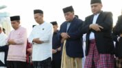 Munafri Arifuddin Ajak Warga Makassar Pererat Persatuan Usai Salat Idulfitri