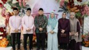 Open House Idulfitri di Baruga, Wali Kota Makassar Undang Pejabat dan Tokoh Masyarakat