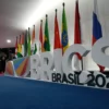 Forum Parlemen BRICS ke-11 Brazil