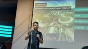 Roadshow Petronas SIC Sambangi Indonesia, Siap Manjakan Fans MotoGP