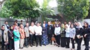 Hotel Mercure dan Pemkot Makassar Kolaborasi Kurangi Sampah Lewat Budidaya Maggot dan Eco Enzym
