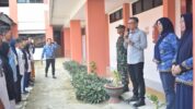 Ombudsman Sulsel Tinjau Sekolah Rakyat di Makassar, Soroti Potensi dan Catatan Kritis