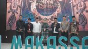 MHQ Jilid II Resmi Dibuka, Semangat Qur’ani Bergema di Makassar