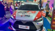 Toyota Agya G CVT: Desain Sporty, Performa Tetap Gahar