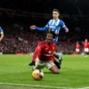 MU Tersingkir dari Piala FA usai Takluk 1-2 dari Brighton