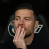 Rakyat News Xabi Alonso